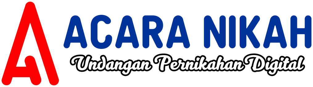 Acara Nikah